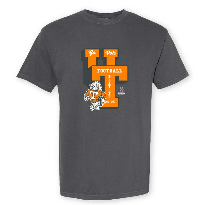 2024 CFP UT Bound Smokey Short Sleeve T-Shirt