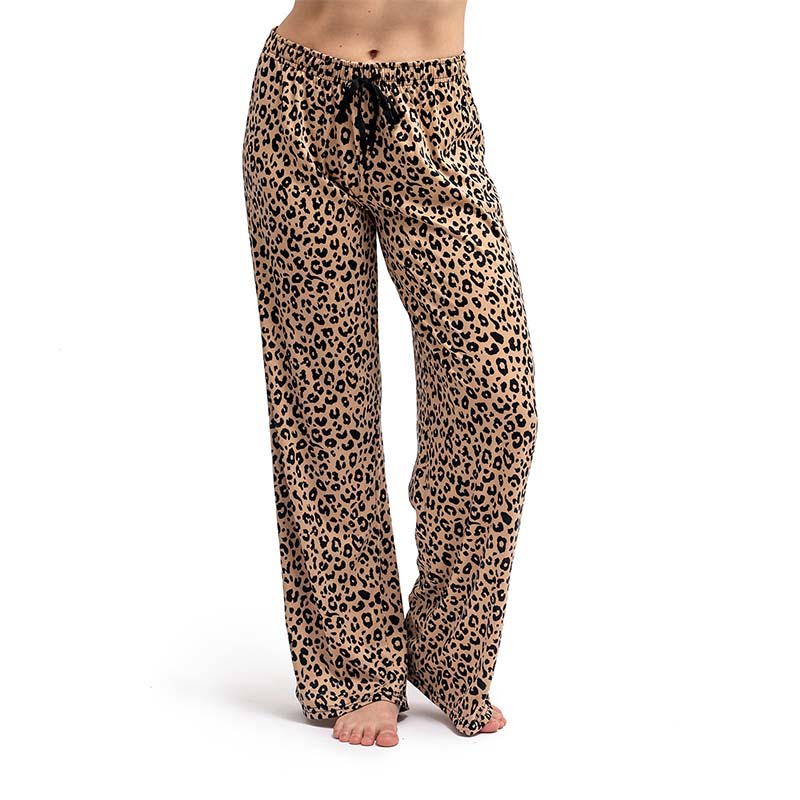 Feline Good Drawstring Pajama Pants