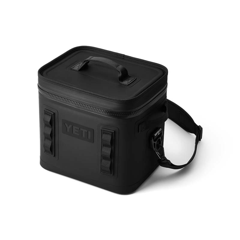 Hopper Flip 12 Black Cooler