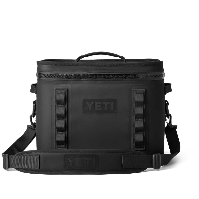 Hopper Flip 18 Black Cooler