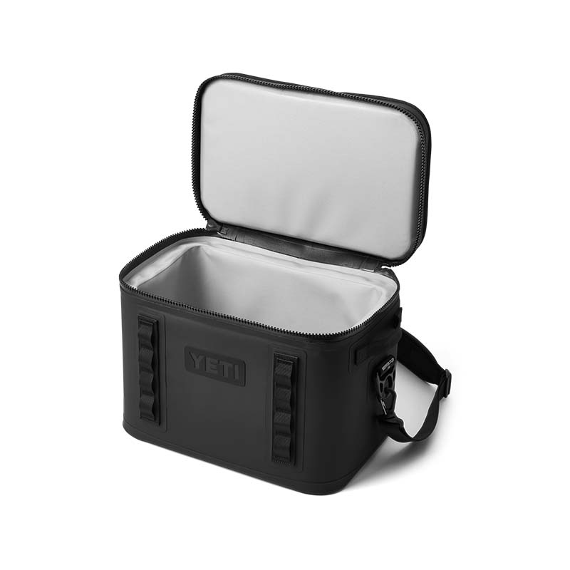 Hopper Flip 18 Black Cooler