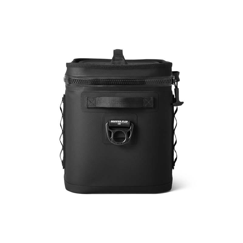 Hopper Flip 18 Black Cooler