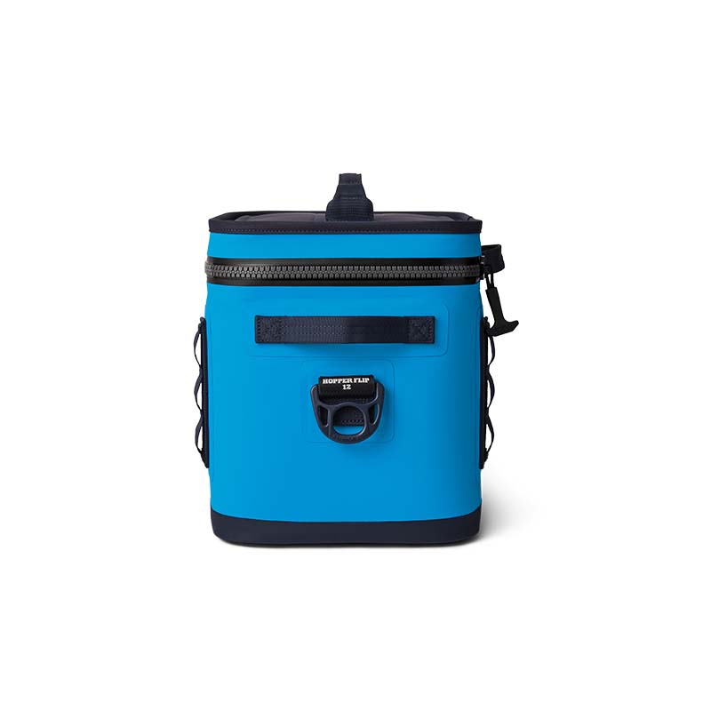 Hopper Flip 12 Big Wave Blue Cooler