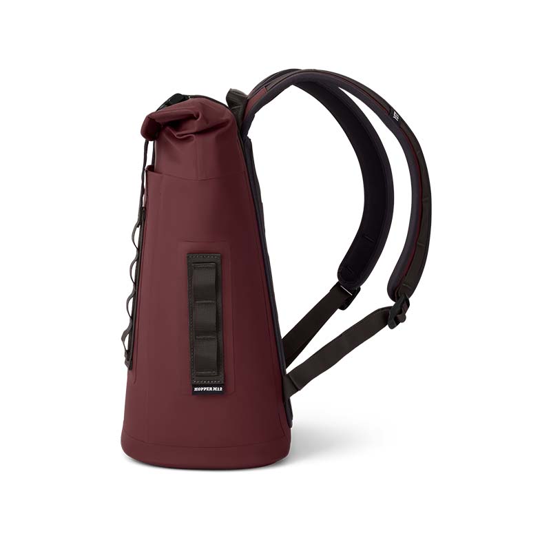 Wild Vine Red Hopper M12 Backpack Cooler