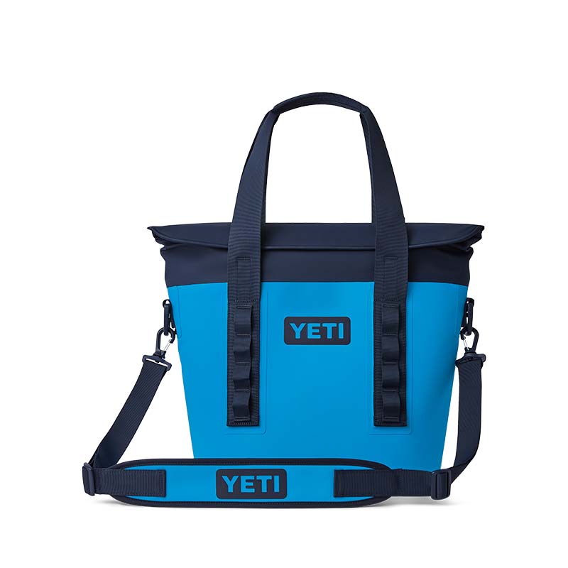 Big Wave Blue Hopper M15 Soft Cooler