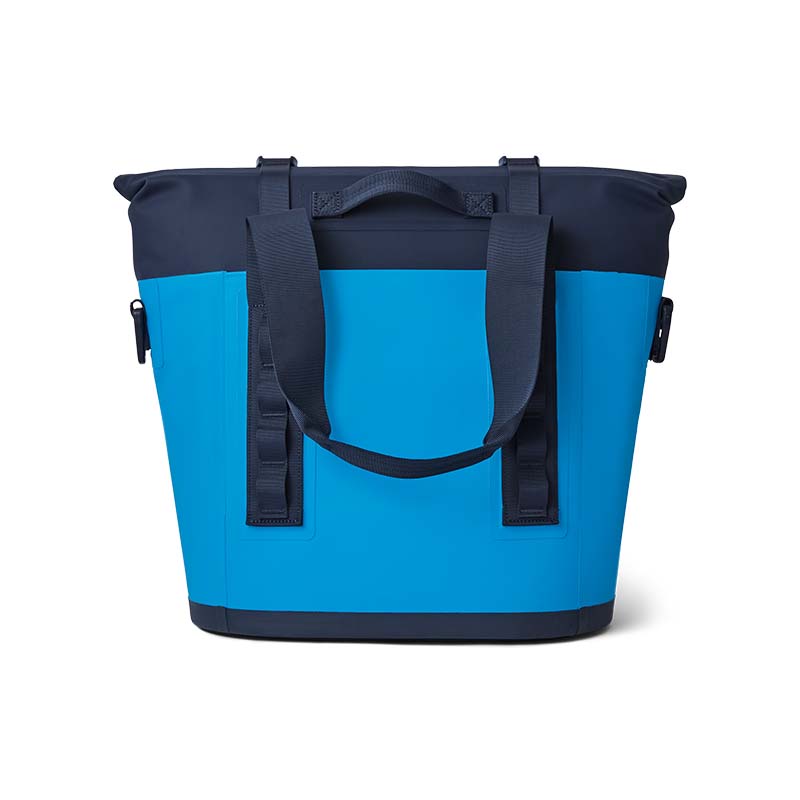 Big Wave Blue Hopper M15 Soft Cooler