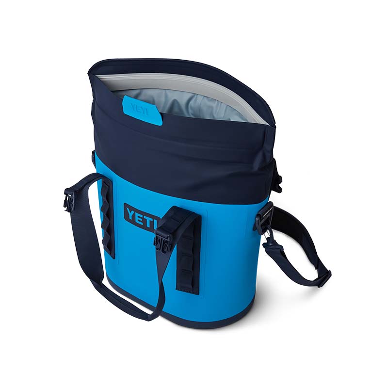 Big Wave Blue Hopper M15 Soft Cooler