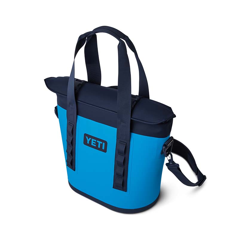 Big Wave Blue Hopper M15 Soft Cooler