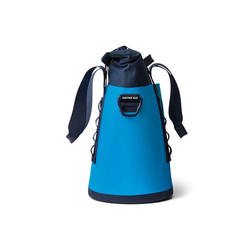 Big Wave Blue Hopper M15 Soft Cooler