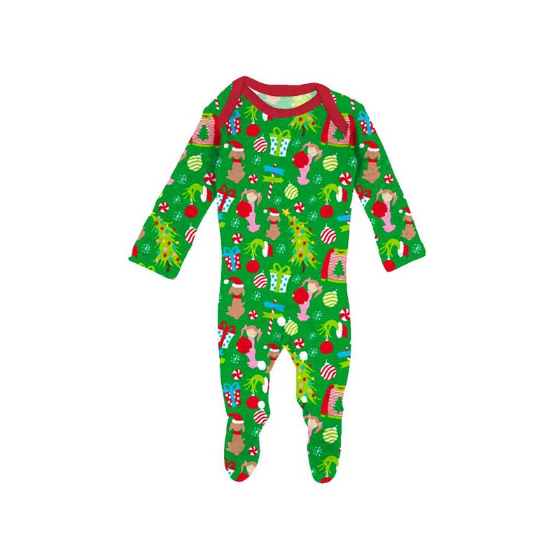 Baby Merry Whatever Onesie