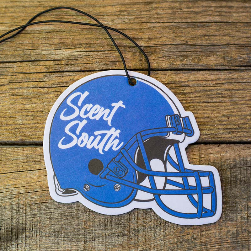 Kentucky Helmet Air Freshener