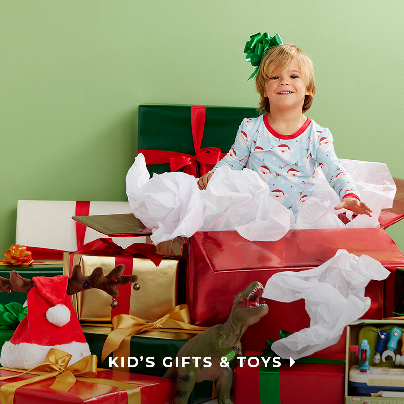 kids gifts and toys