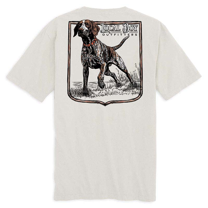 GSP Hunt Short Sleeve T-Shirt