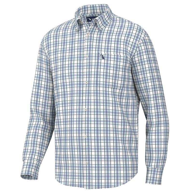 Evans Button Down Shirt