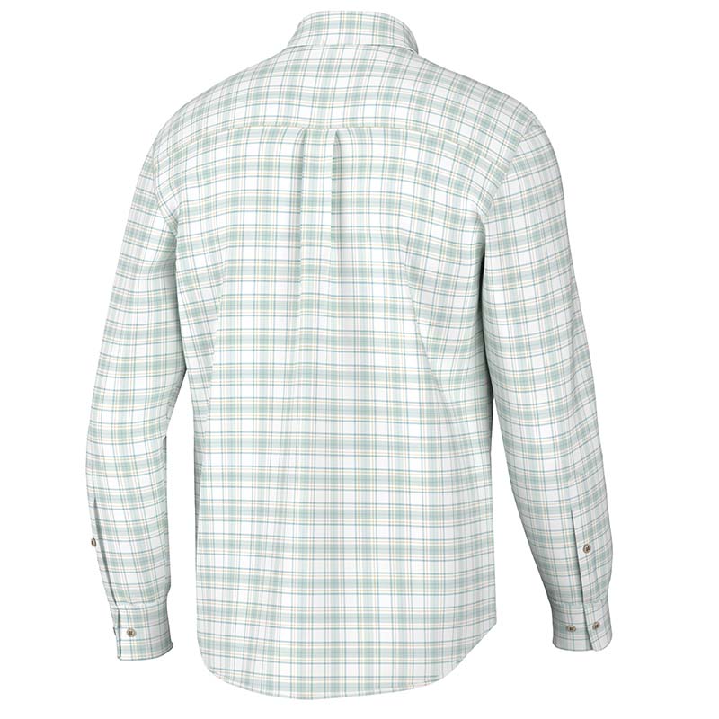 Evans Button Down Shirt