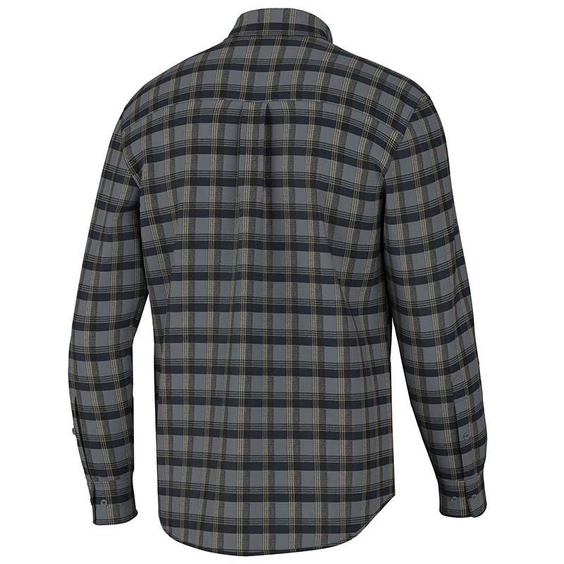 Shaffer Flannel