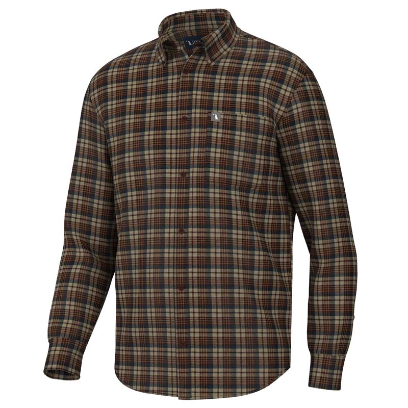 Grange Flannel