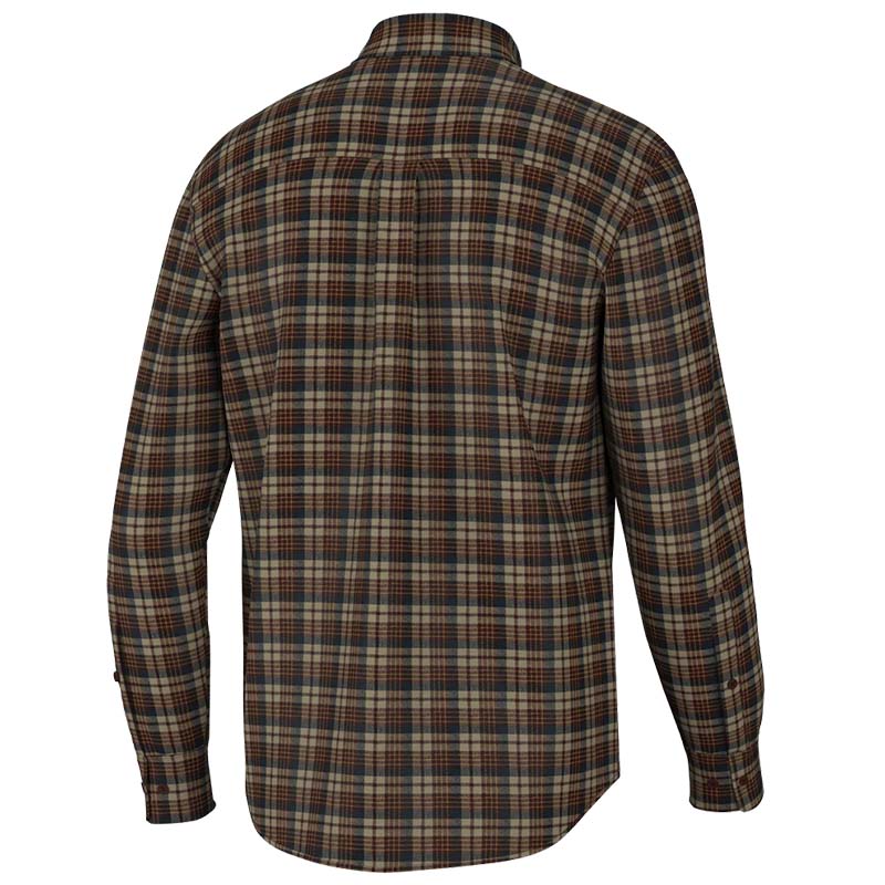 Grange Flannel