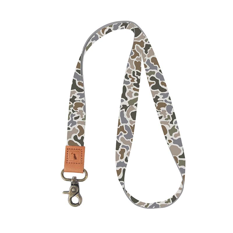 Localflage Lanyard