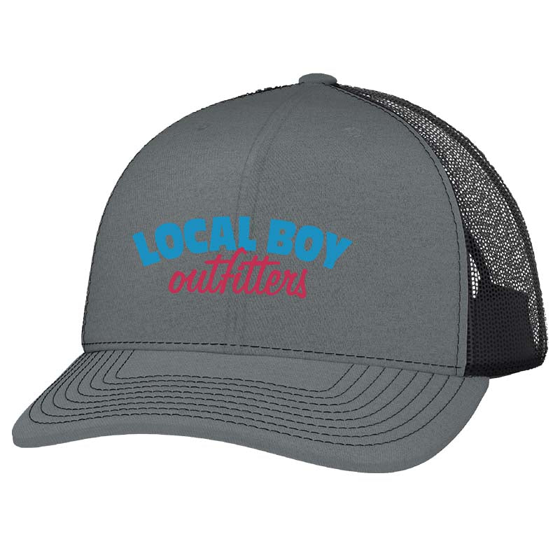 Spring Break Trucker Hat