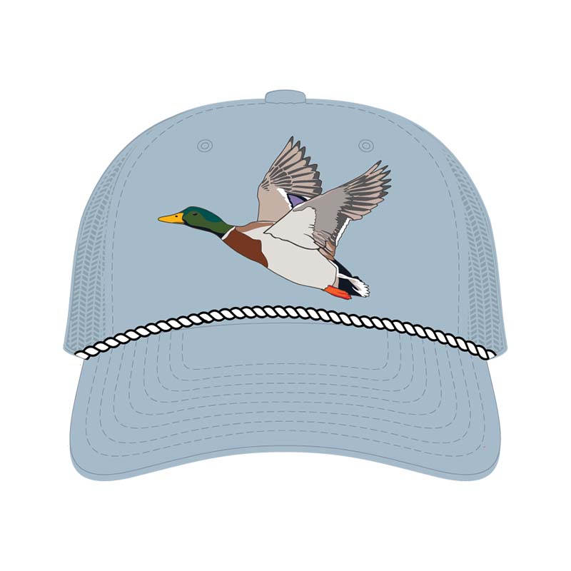 Local Boy Outfitters Mallard Performance Hat