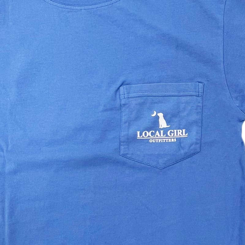 Local Girl Georgia State Short Sleeve T-Shirt