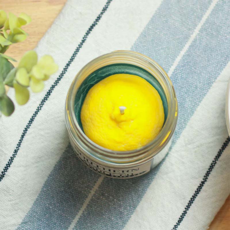 Lemon Drop 12oz Candle