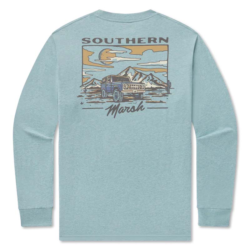 High Desert Rodeo Long Sleeve T-Shirt