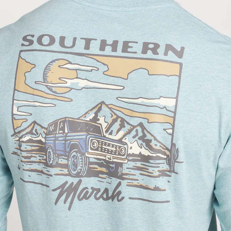 High Desert Rodeo Long Sleeve T-Shirt