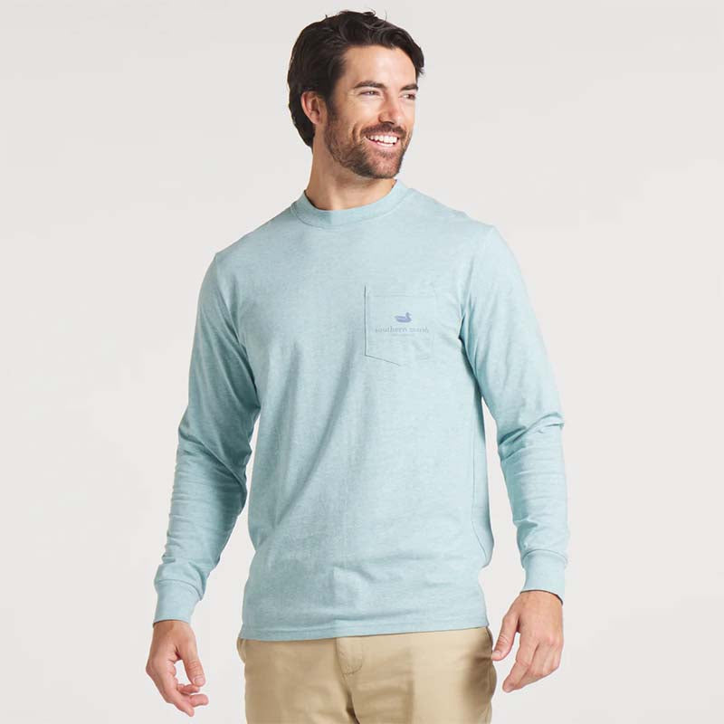 High Desert Rodeo Long Sleeve T-Shirt