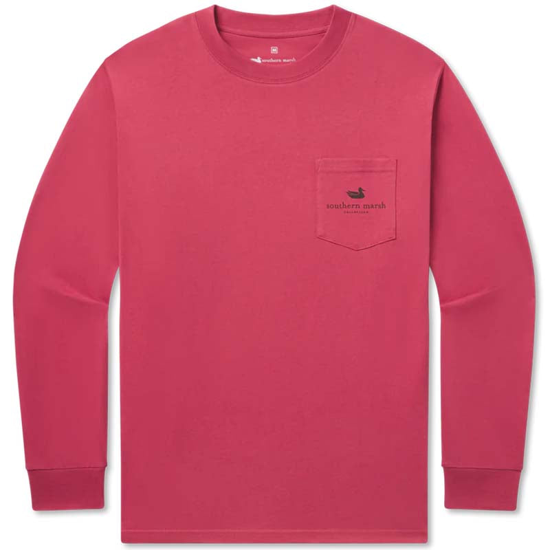 Pointer Uplander Long Sleeve T-Shirt