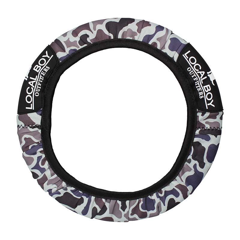 LBO Steering Wheel Cover