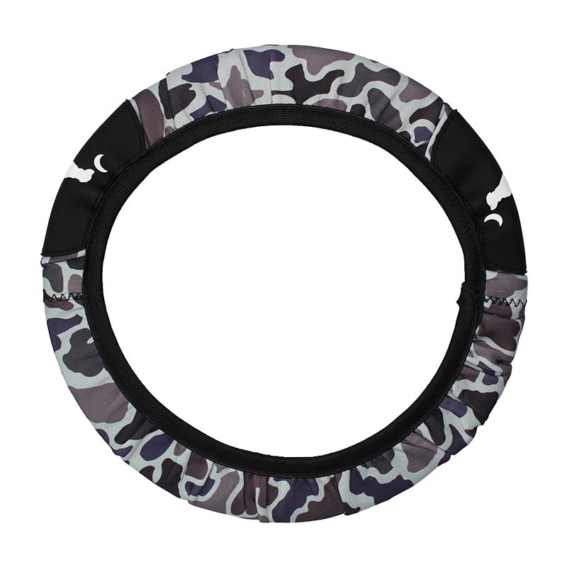 LBO Steering Wheel Cover