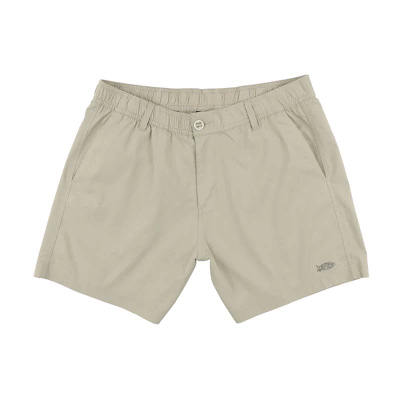 Landlocked 6 Inch Shorts