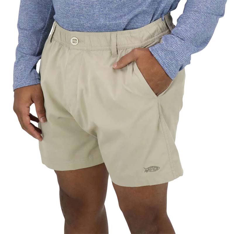 Landlocked 6 Inch Shorts