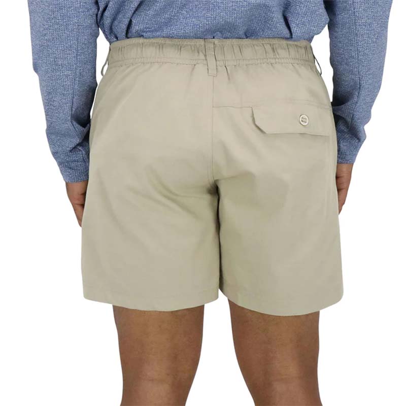 Landlocked 6 Inch Shorts