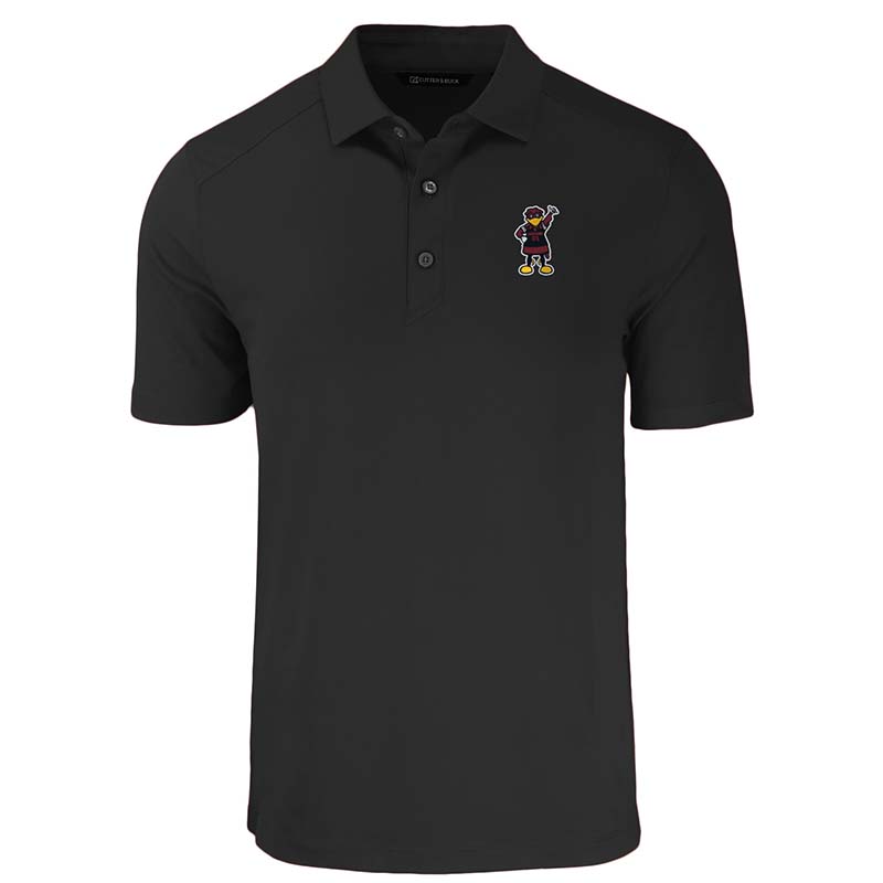 USC Solid Eco Stretch Polo