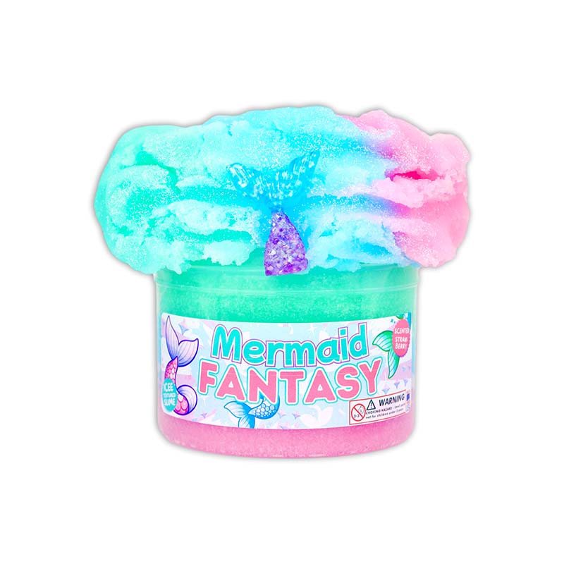 Mermaid Fantasy Slime