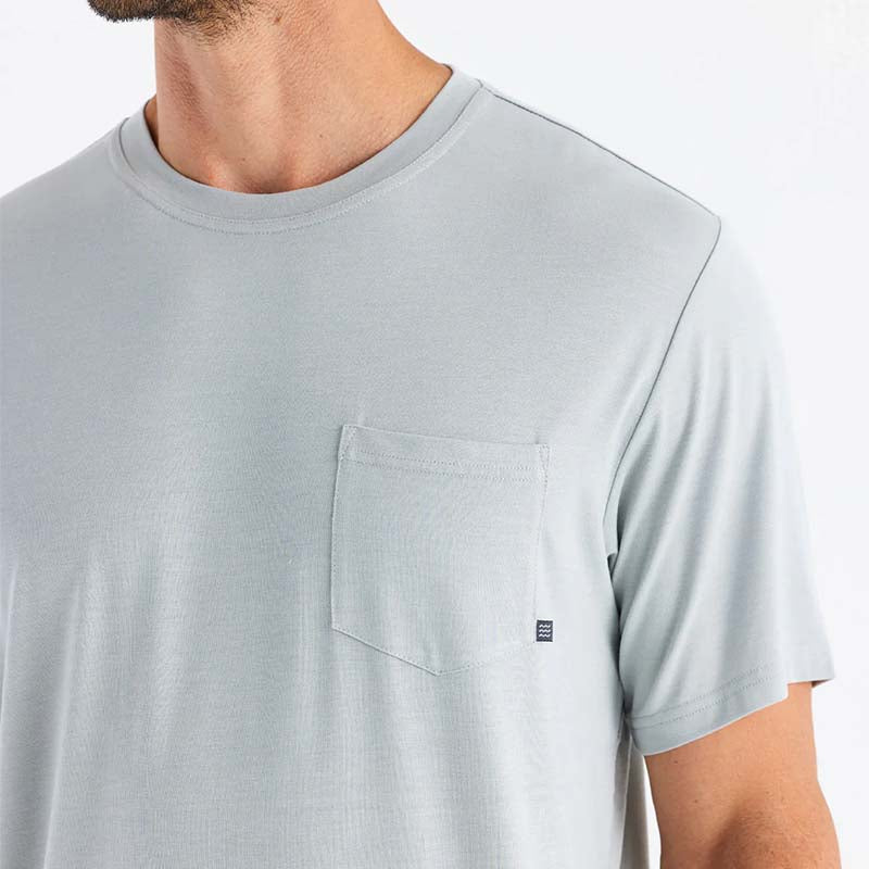 Flex Pocket Short Sleeve T-Shirt