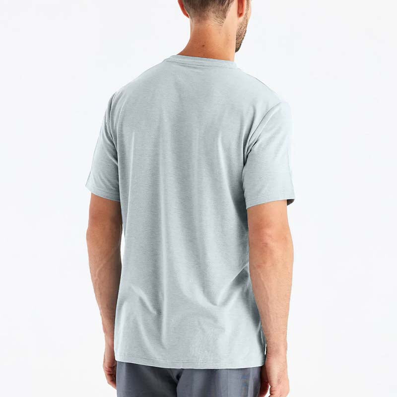 Flex Pocket Short Sleeve T-Shirt