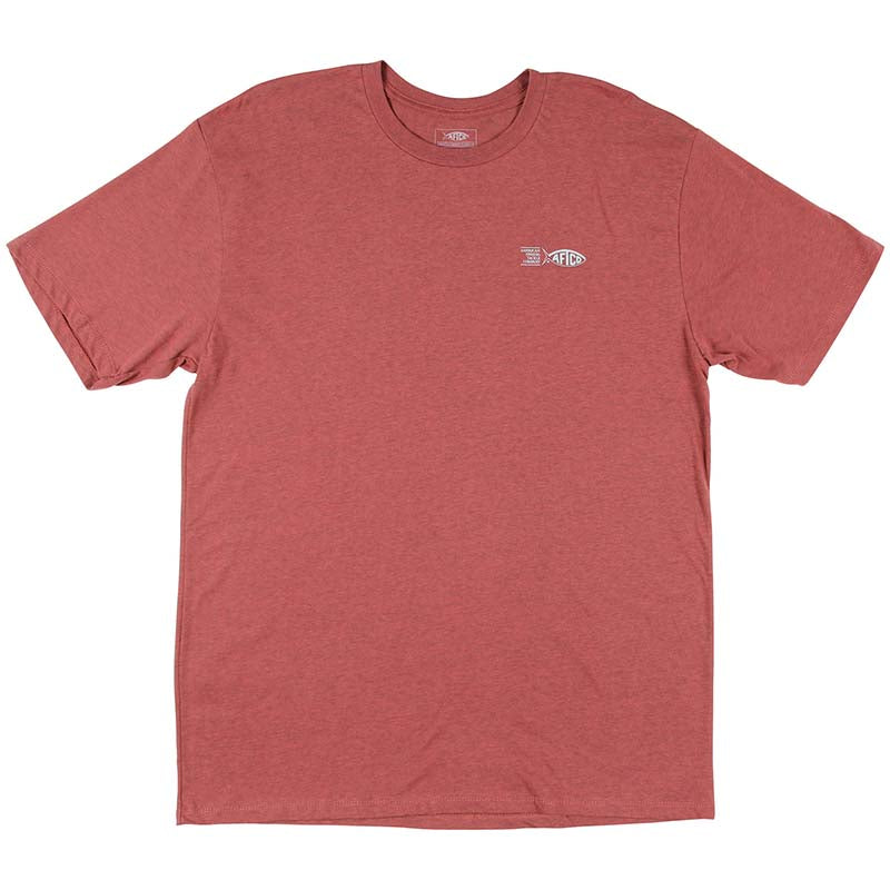 Home Base Short Sleeve T-Shirt