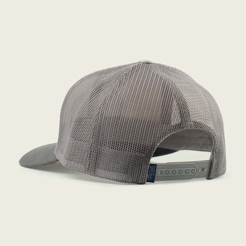 Alton Camo Trucker