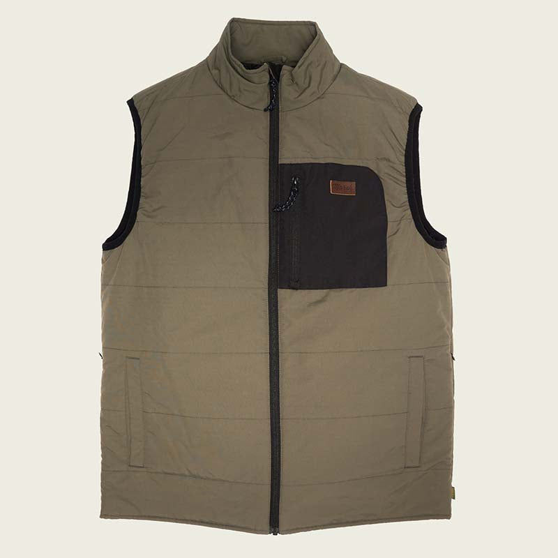 Rutledge Vest