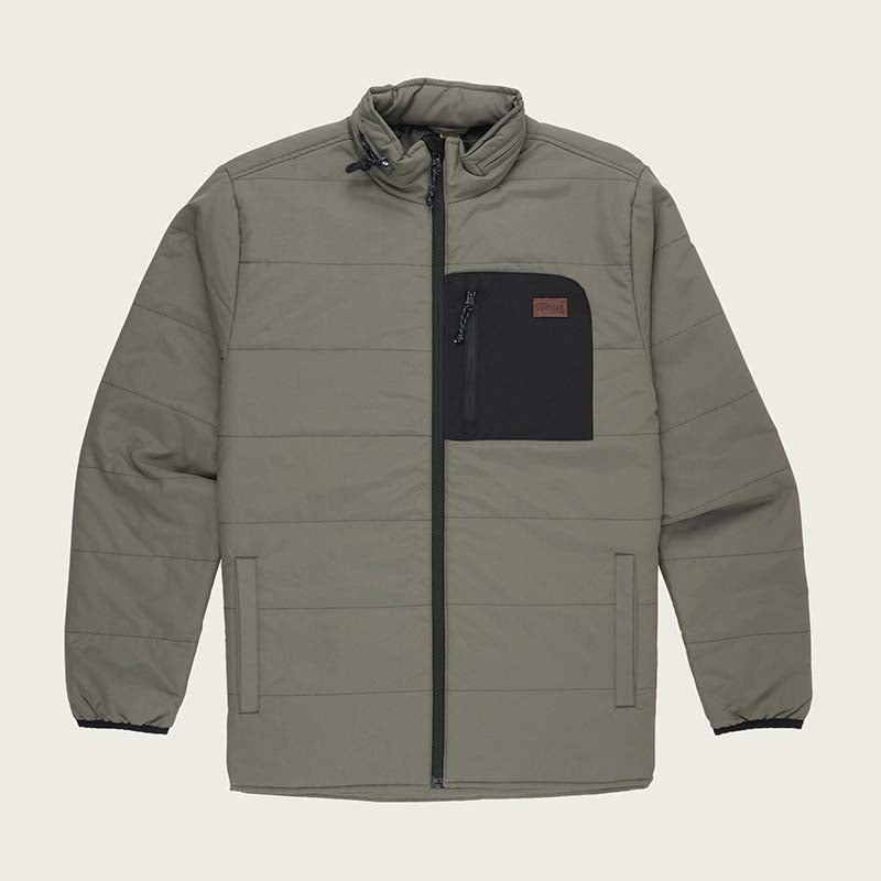 Rutledge Jacket