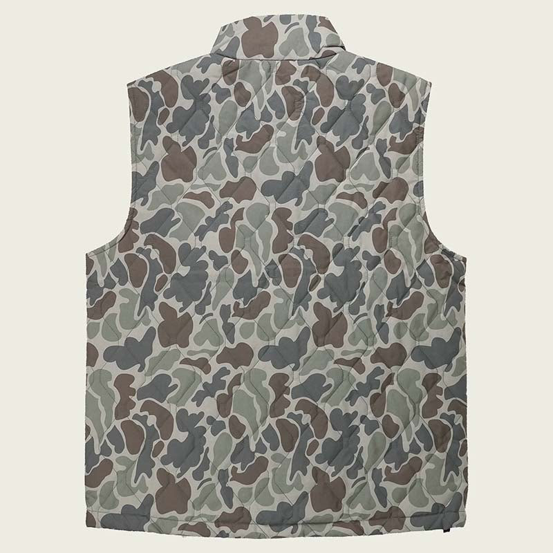 Barnwell Vest