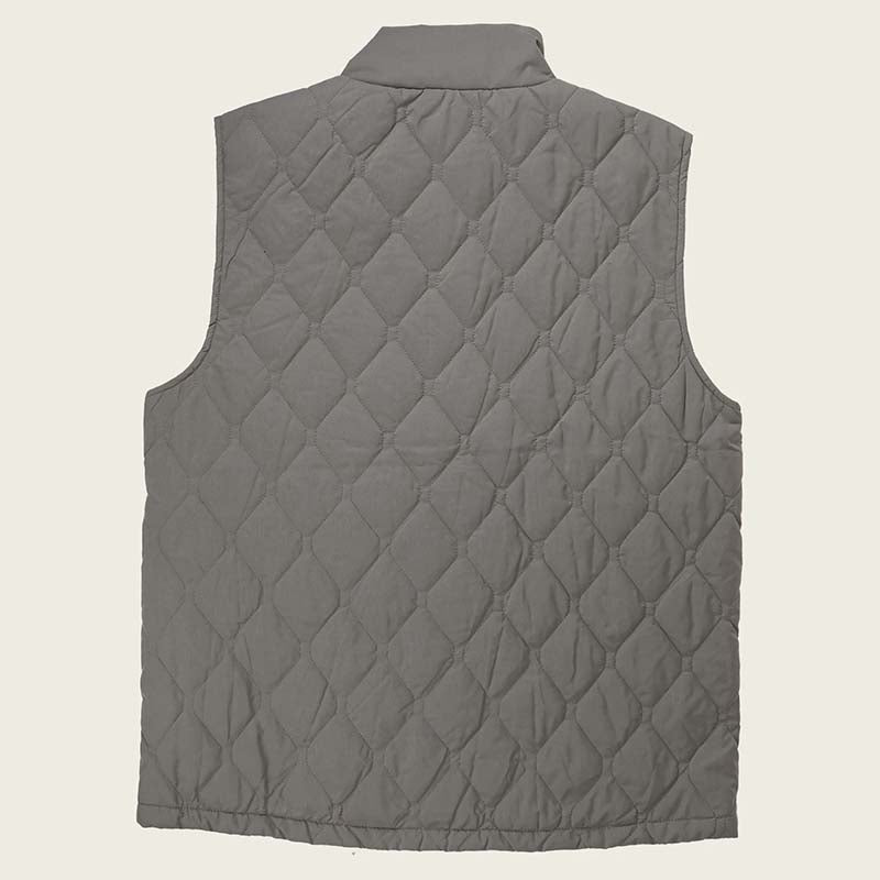 Barnwell Vest