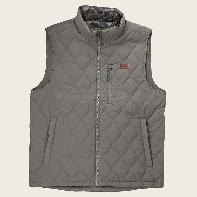 Barnwell Vest