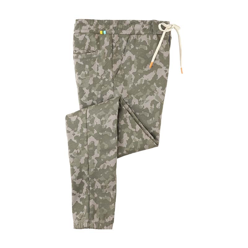 Fireside Fleece Pants