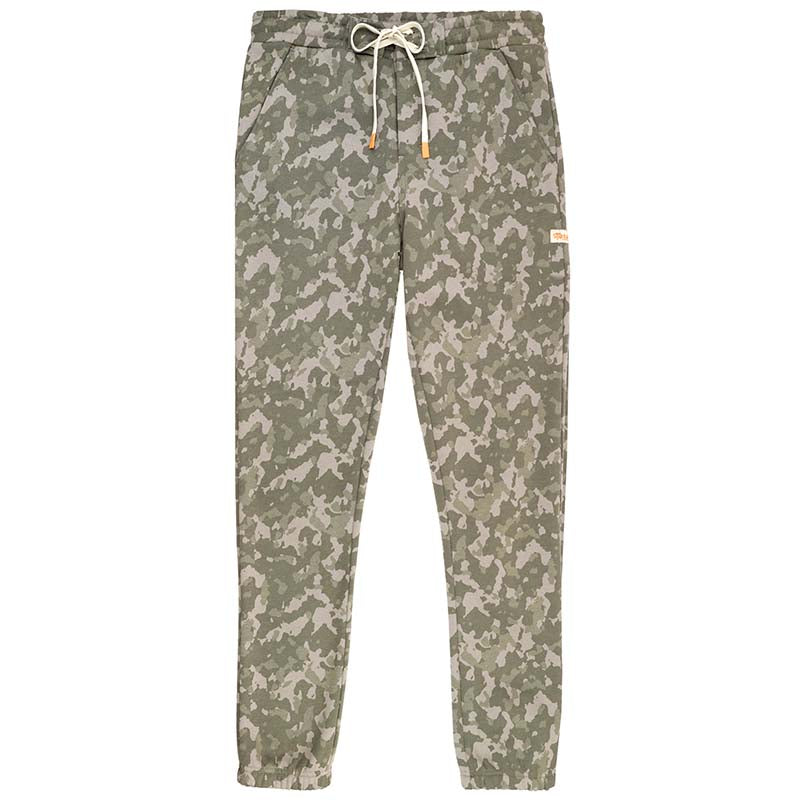 Fireside Fleece Pants