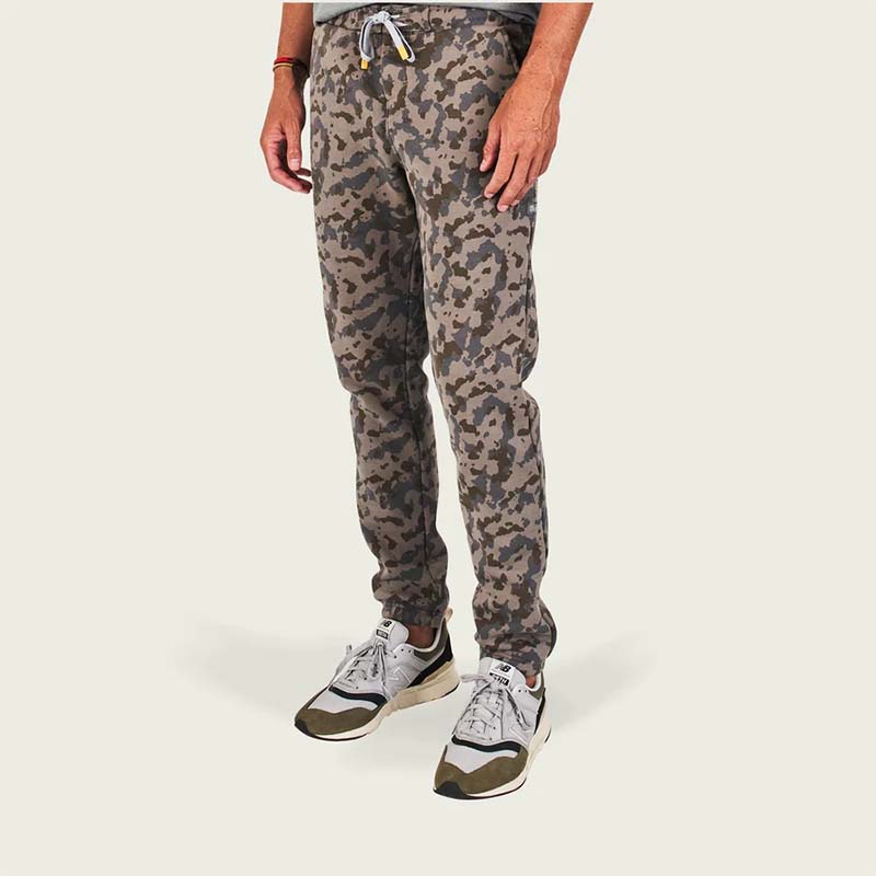 Fireside Fleece Pants